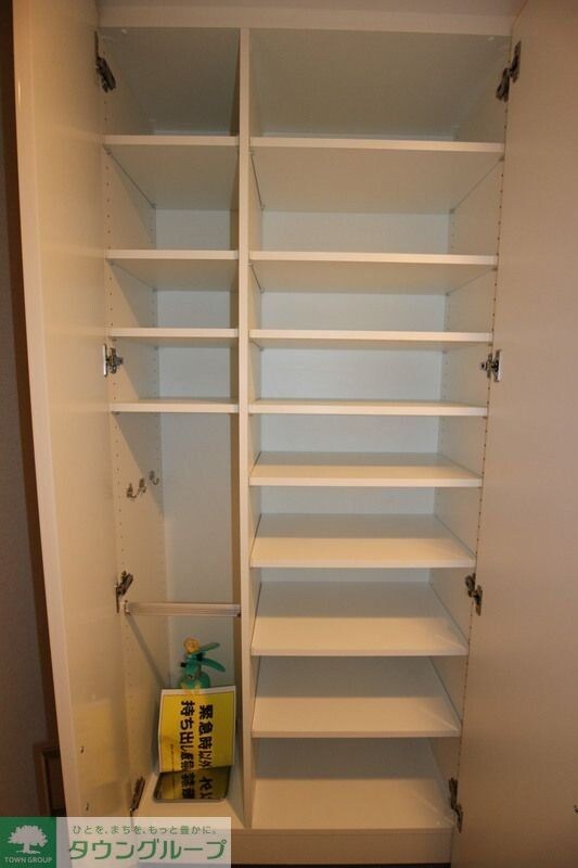 大宮スカイ＆スクエア　ザ・タワーの物件内観写真