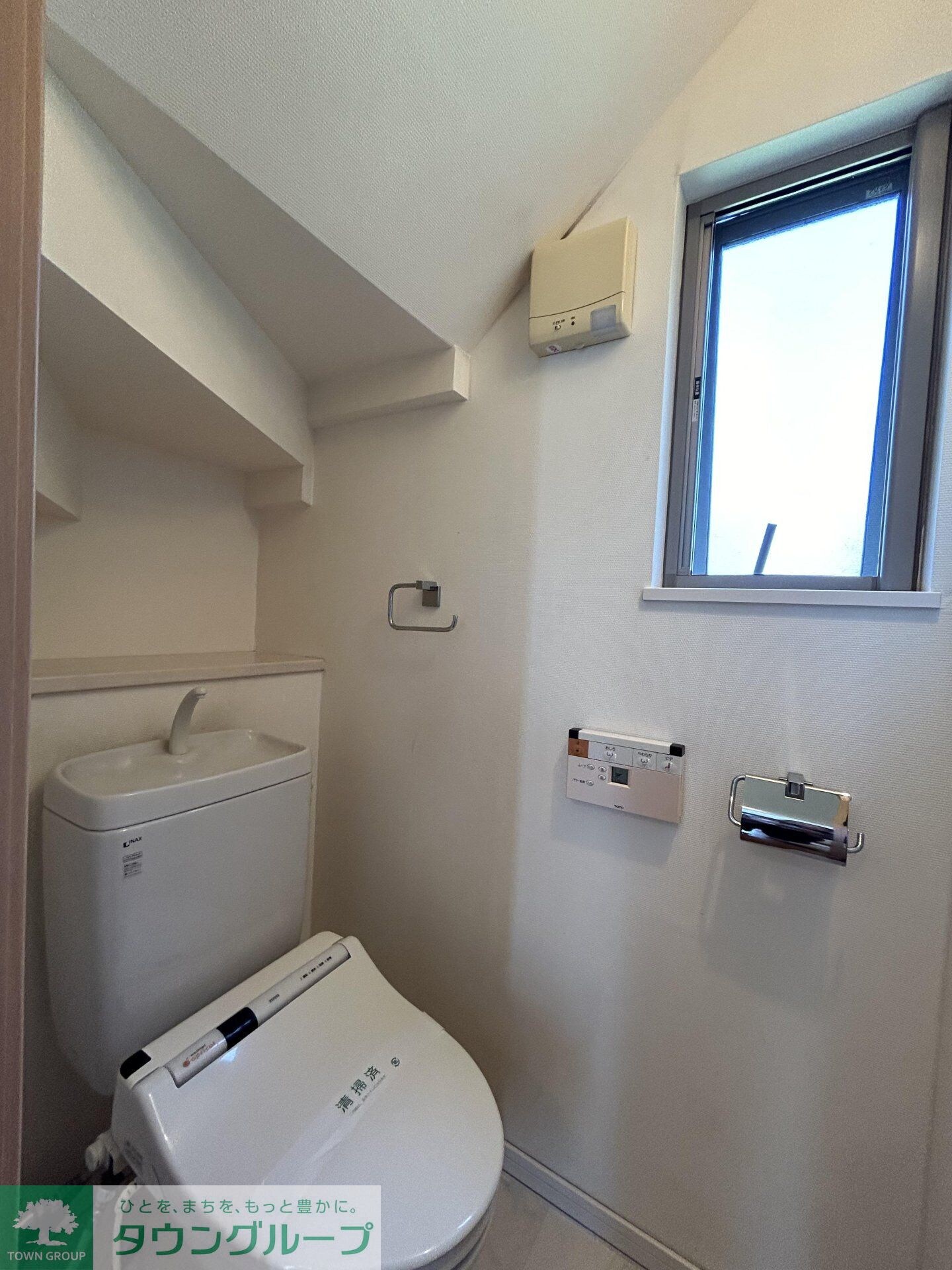 さいたま市大宮区土手町一丁目戸建の物件内観写真