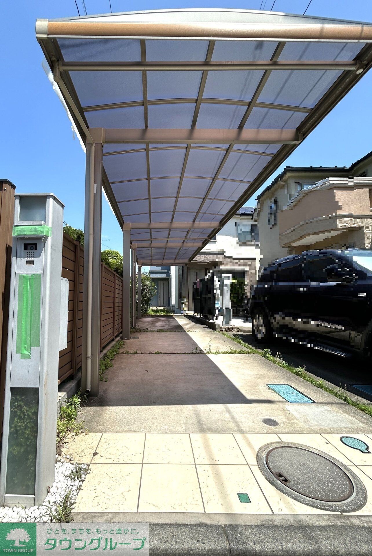 さいたま市大宮区土手町一丁目戸建の物件内観写真