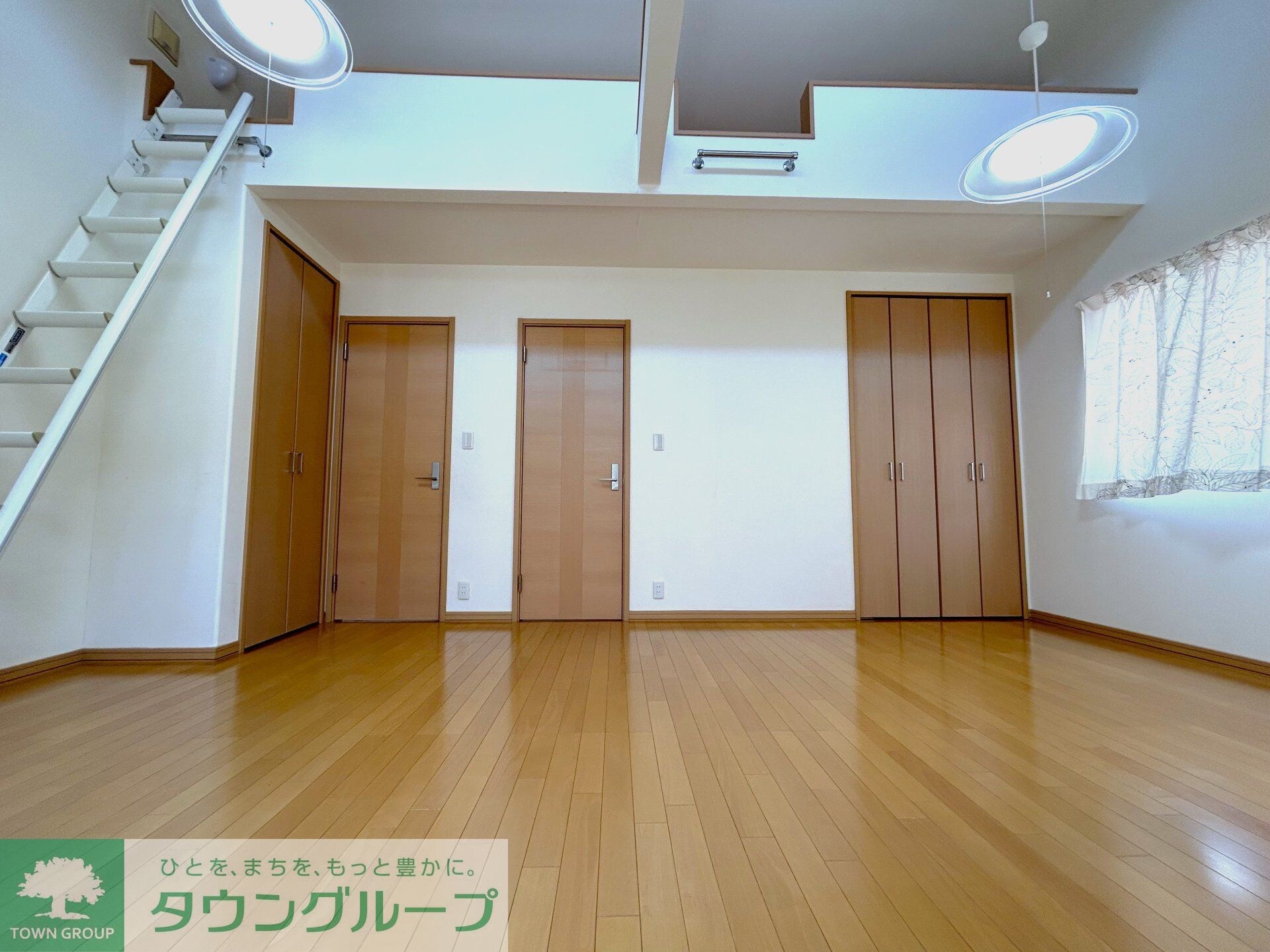 さいたま市大宮区土手町一丁目戸建の物件内観写真