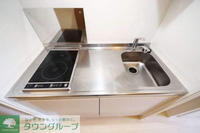 クレイノプレジャータウンIIIの物件内観写真