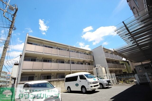 クレイノプレジャータウンIIIの物件内観写真