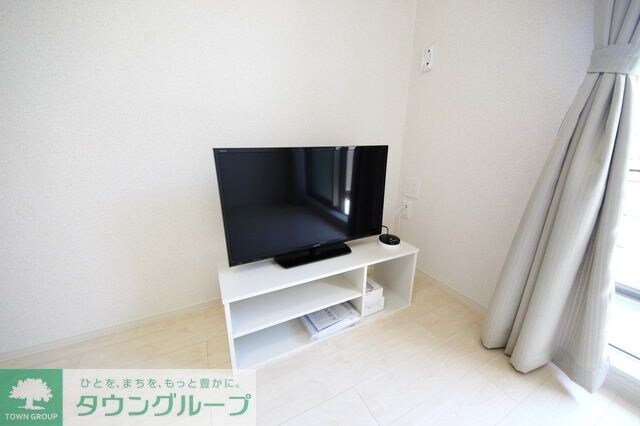 クレイノプレジャータウンIIIの物件内観写真