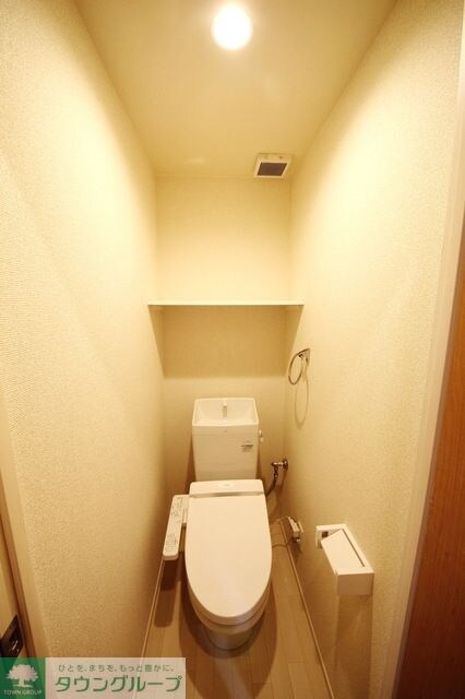 クレイノプレジャータウンIIIの物件内観写真