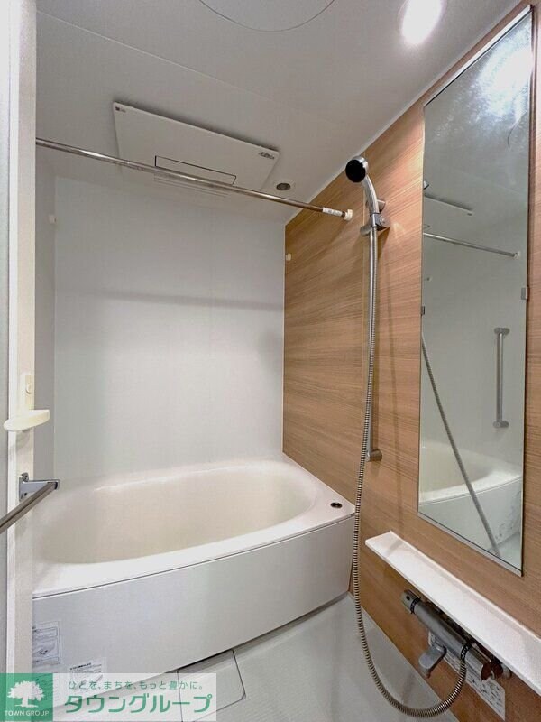 グランドミッドタワーズ大宮フォレストタワーの物件内観写真