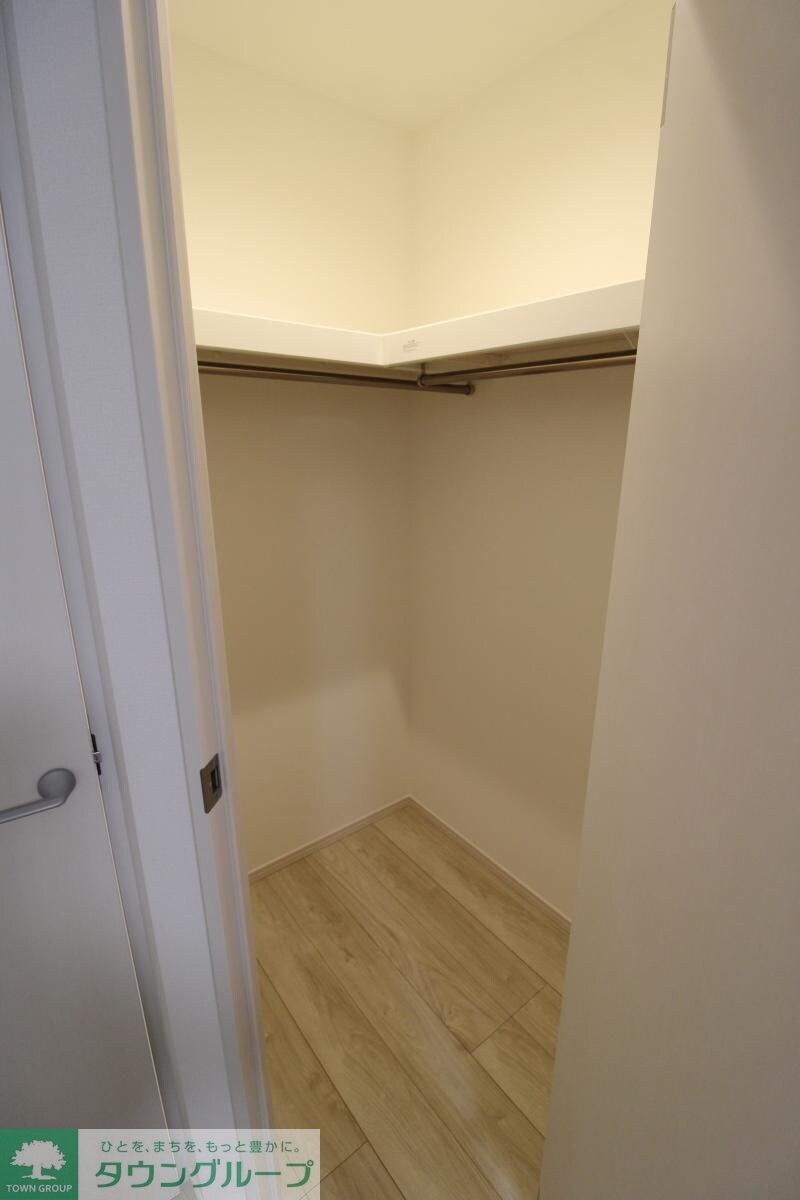 グレイス岩槻の物件内観写真