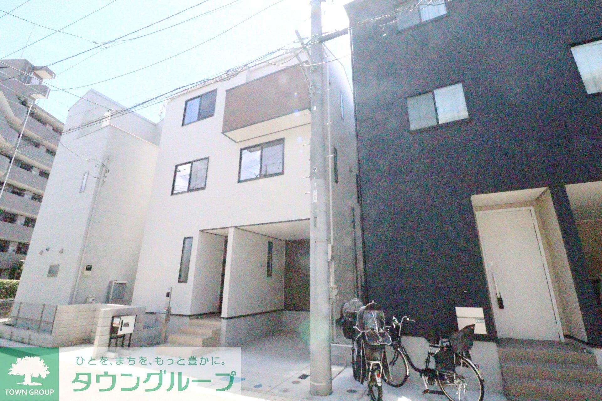 Kolet南浦和#05の物件内観写真