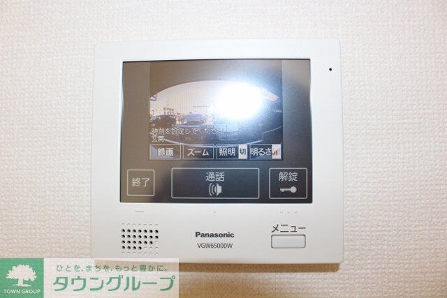 クレイノプレシャス　ＳＲＫの物件内観写真