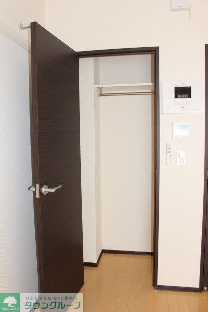 クレイノプレシャス　ＳＲＫの物件内観写真