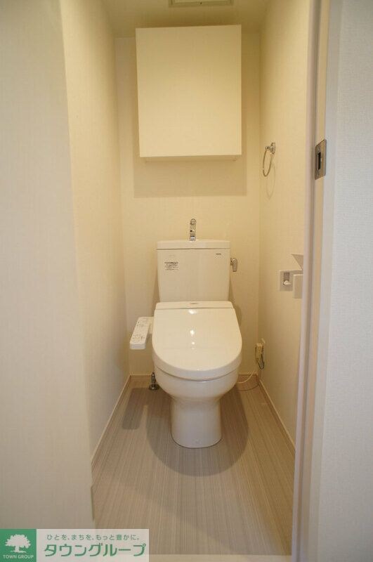 リブリ・アルフィスタの物件内観写真