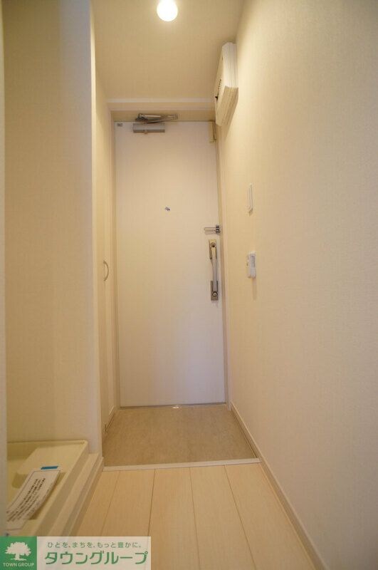 リブリ・アルフィスタの物件内観写真