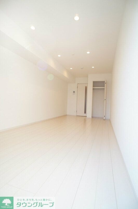 リブリ・アルフィスタの物件内観写真