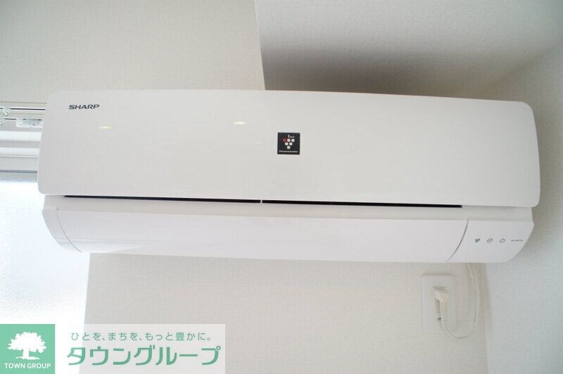 リブリ・アルフィスタの物件内観写真