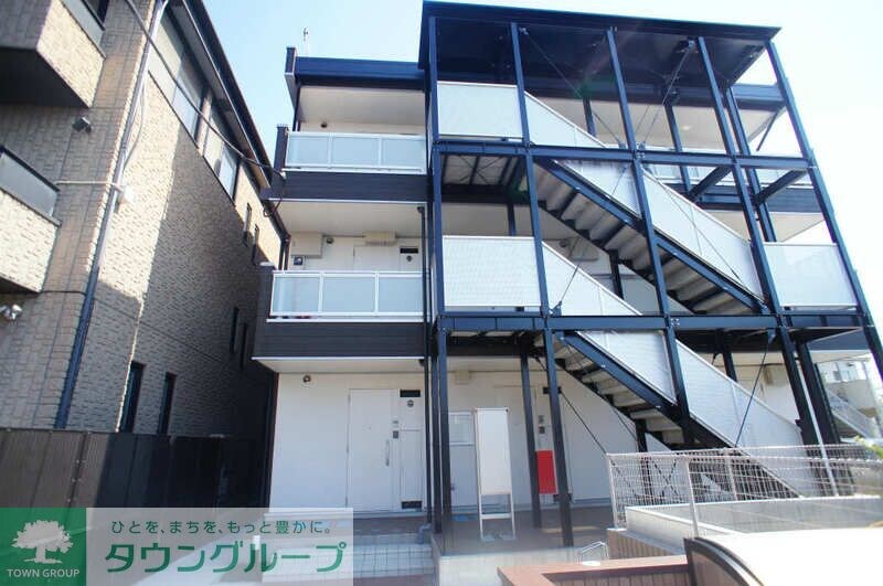 リブリ・アルフィスタの物件内観写真