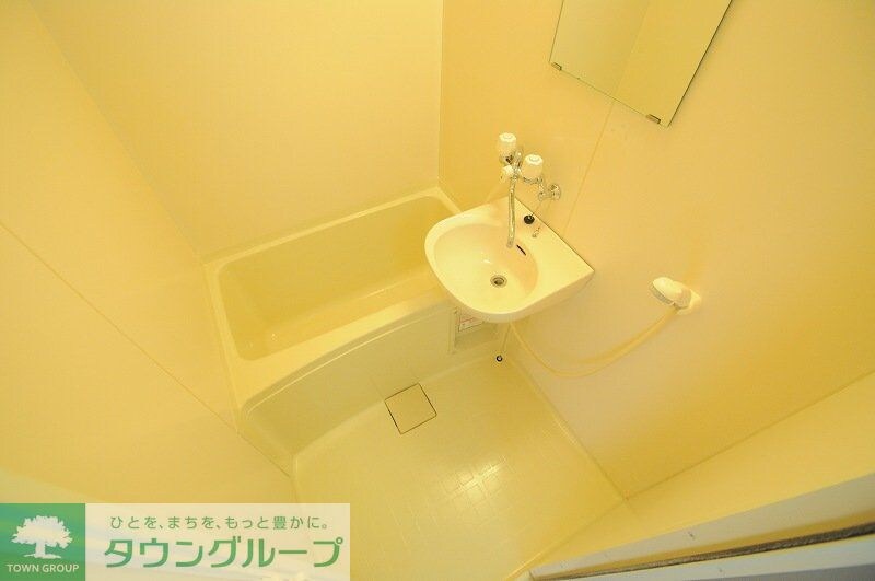 レオパレスウインドミルの物件内観写真