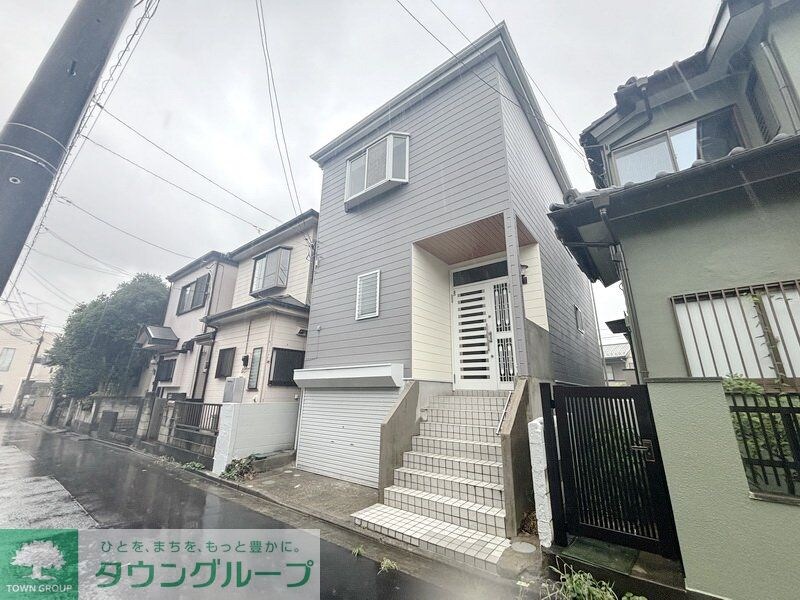 大牧戸建の物件内観写真