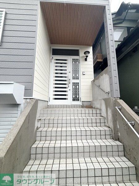 大牧戸建の物件内観写真