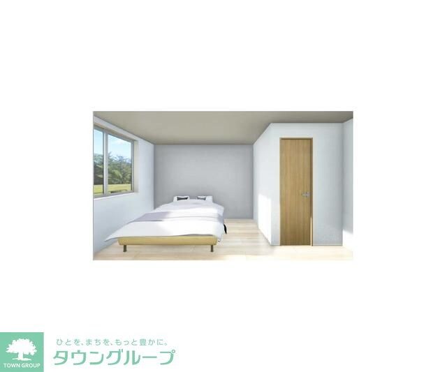 Ｒｉｃｏｔｔ　ＵＲＡＷＡの物件内観写真