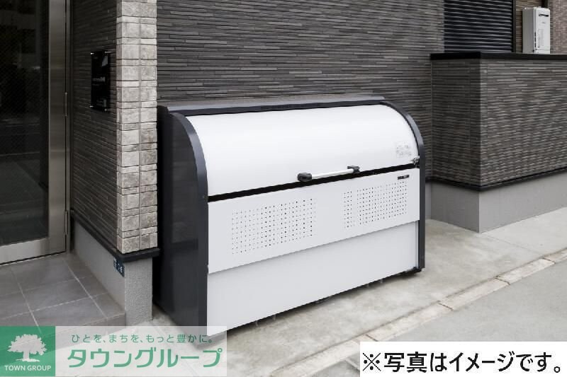 rh Brilliantの物件内観写真