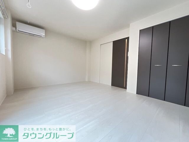 ベッシア・ノーブルの物件内観写真