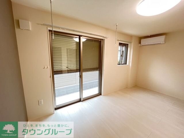 ベッシア・ノーブルの物件内観写真