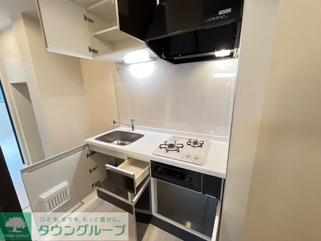 ベッシア・ノーブルの物件内観写真