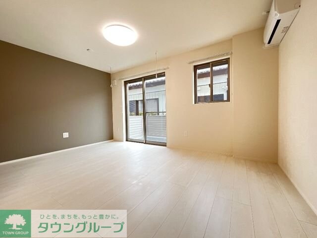 ベッシア・ノーブルの物件内観写真