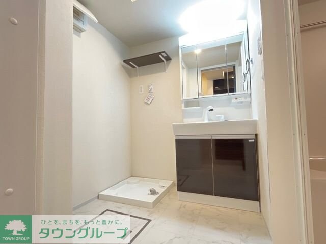 ベッシア・ノーブルの物件内観写真