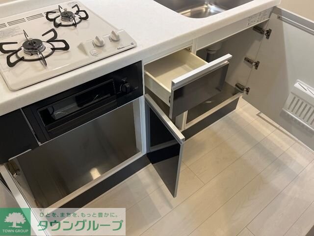 ベッシア・ノーブルの物件内観写真