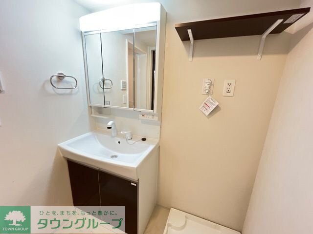 ベッシア・ノーブルの物件内観写真