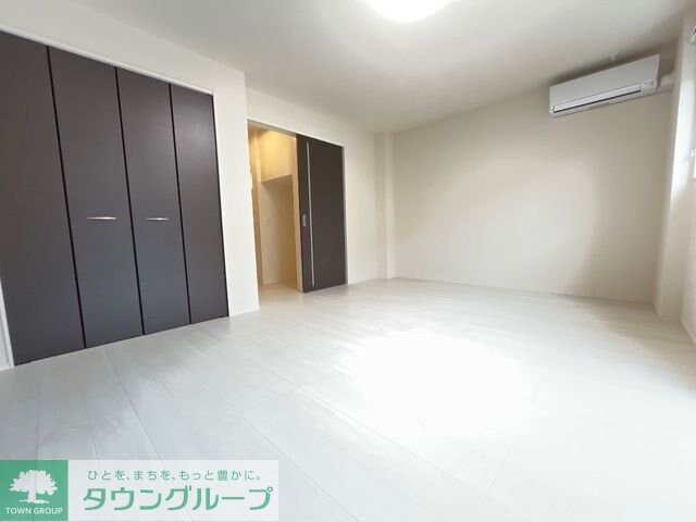 ベッシア・ノーブルの物件内観写真