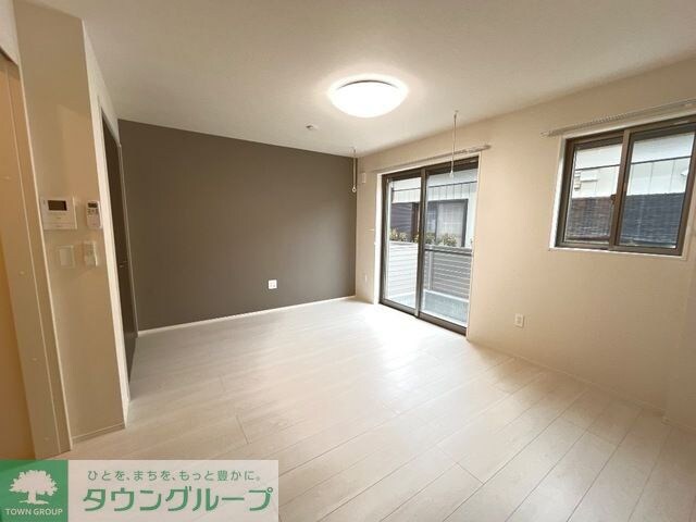 ベッシア・ノーブルの物件内観写真