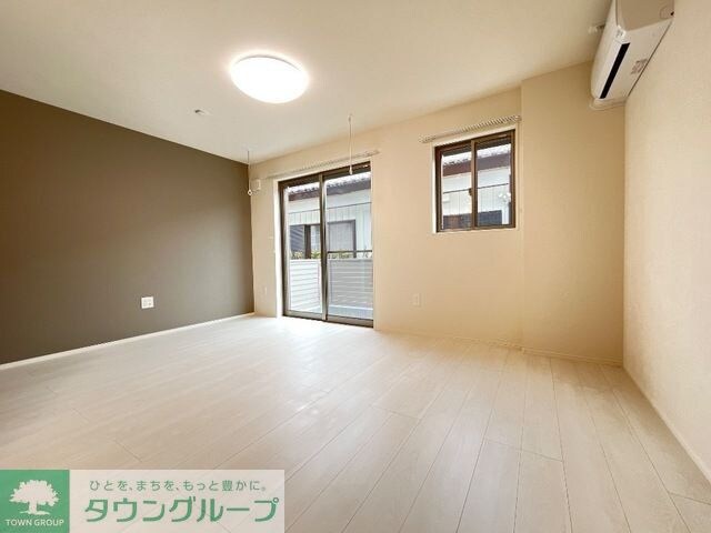 ベッシア・ノーブルの物件内観写真