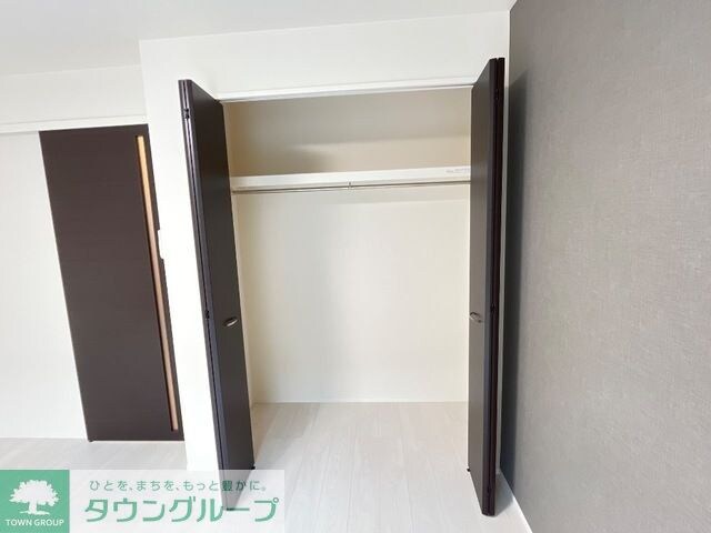 ベッシア・ノーブルの物件内観写真