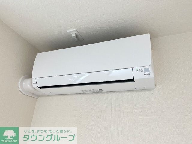 ベッシア・ノーブルの物件内観写真