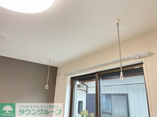 ベッシア・ノーブルの物件内観写真