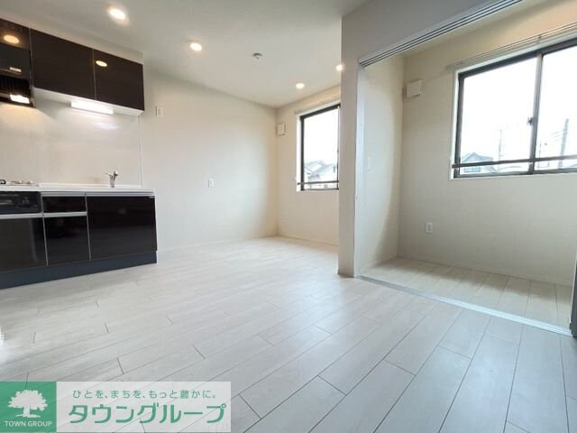 ベッシア・ノーブルの物件内観写真