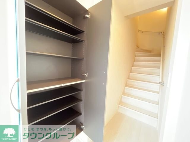 ベッシア・ノーブルの物件内観写真