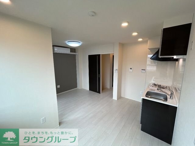 ベッシア・ノーブルの物件内観写真