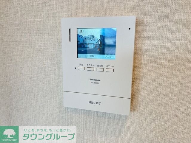 ベッシア・ノーブルの物件内観写真