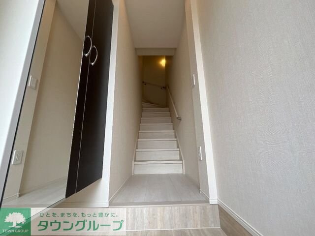 ベッシア・ノーブルの物件内観写真