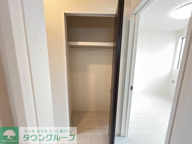 ベッシア・ノーブルの物件内観写真