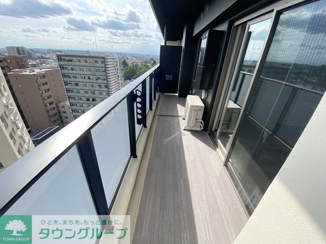 ＴＣＳ北浦和レジデンスの物件内観写真