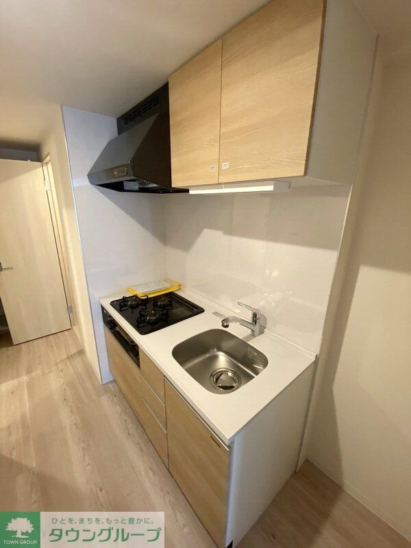 ＴＣＳ北浦和レジデンスの物件内観写真