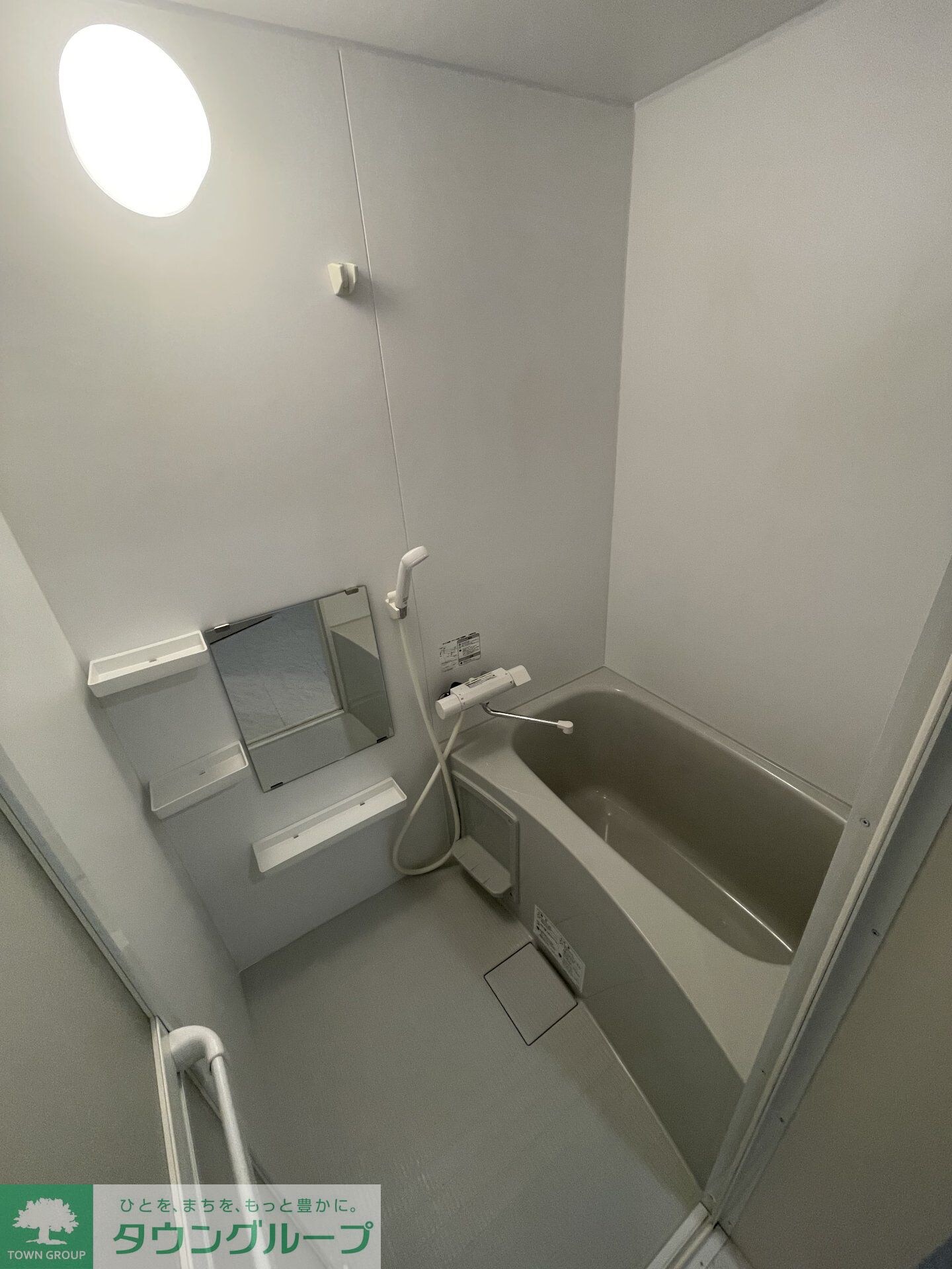 DELIGHT TOWNの物件内観写真