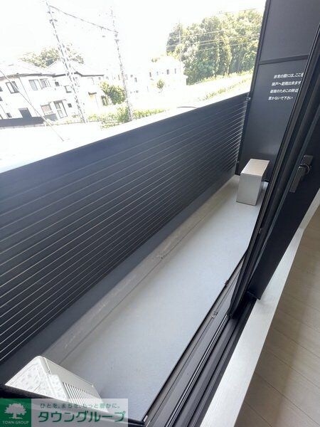 DELIGHT TOWNの物件内観写真