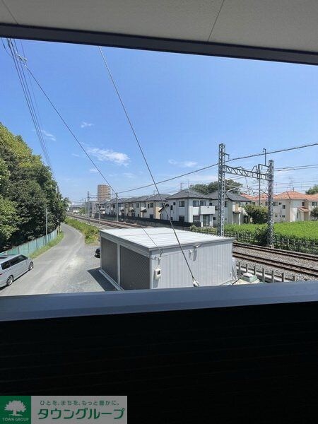 DELIGHT TOWNの物件内観写真