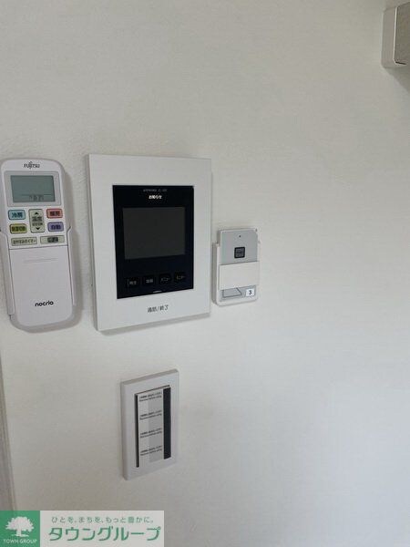 DELIGHT TOWNの物件内観写真