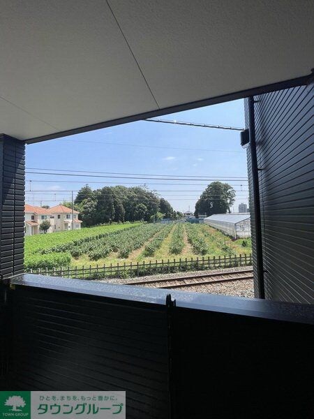 DELIGHT TOWNの物件内観写真