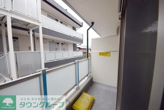 リブリ・プリムヴェールの物件内観写真